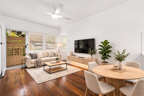 3/37 Dansie Street, Greenslopes, QLD 4120