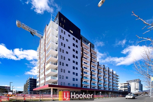 213/12 Limburg Way, Greenway, ACT 2900