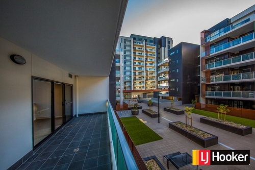 213/12 Limburg Way, Greenway, ACT 2900