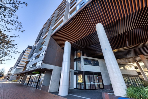 929/335 Anketell Street, Greenway, ACT 2900