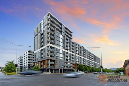 308/34 Oakden Street, Greenway, ACT 2900