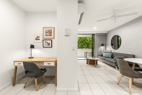 315/35 Hercules Street, Hamilton, QLD 4007