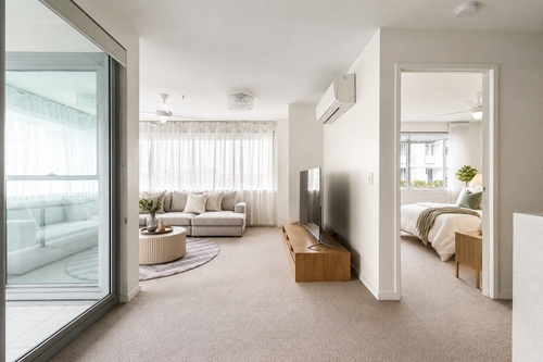 941/47 Hercules Street, Hamilton, QLD 4007