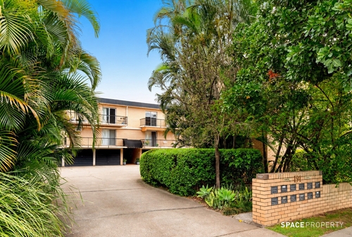 2/191 Allen Street, Hamilton, QLD 4007