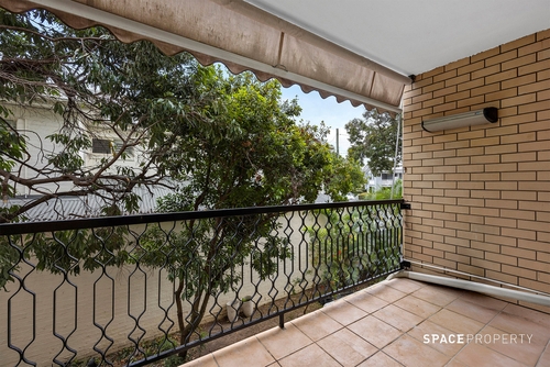 2/191 Allen Street, Hamilton, QLD 4007