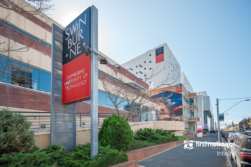 B105/12 Albert Street, Hawthorn East, VIC 3123