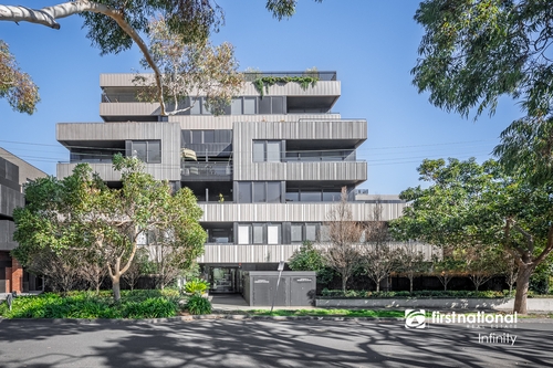 B105/12 Albert Street, Hawthorn East, VIC 3123