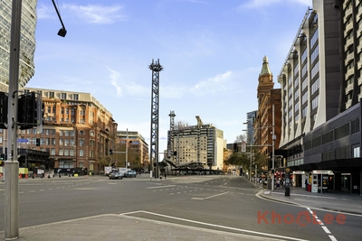 93/107-121 Quay Street, Haymarket, NSW 2000 photo 17 of 17