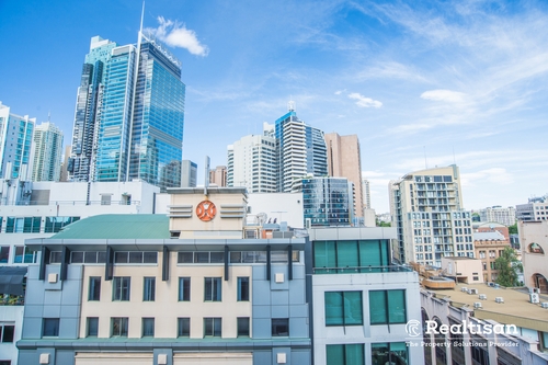 1002/6 Little Hay Street, Haymarket, NSW 2000