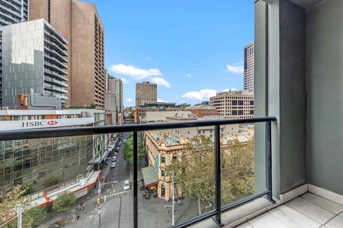 913/653 George Street, Haymarket, NSW 2000
