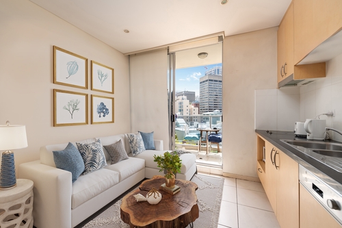 99/107-121 Quay Street, Haymarket, NSW 2000