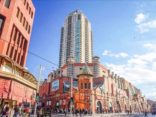 99/107-121 Quay Street, Haymarket, NSW 2000