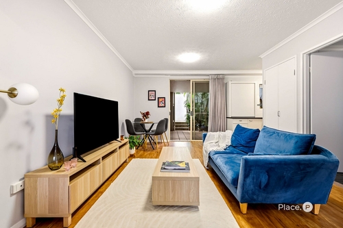 28/87 Scott Road, Herston, QLD 4006