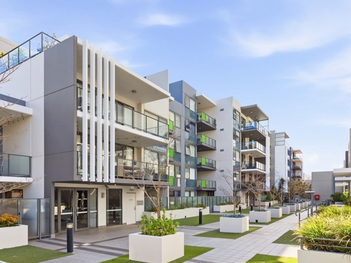 42/131 Harold Street, Highgate, WA 6003
