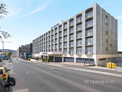 121/156 Bathurst Street, Hobart, TAS 7000 photo 2 of 17