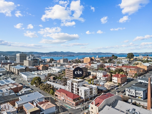 4/212 Collins Street, Hobart, TAS 7000