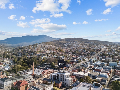 4/212 Collins Street, Hobart, TAS 7000