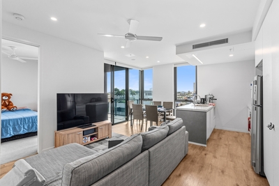 1003/18 Duke Street, Kangaroo Point, QLD 4169