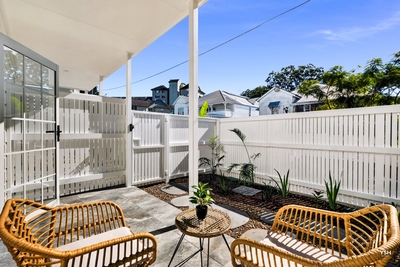 64 Lockerbie Street, Kangaroo Point, QLD 4169