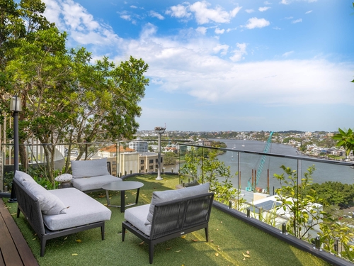 511/232 Wellington Road, Kangaroo Point, QLD 4169