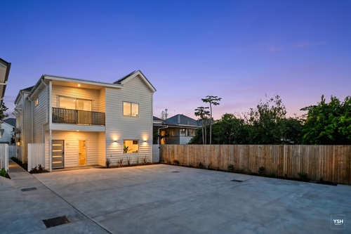 3/64 Lockerbie Street, Kangaroo Point, QLD 4169