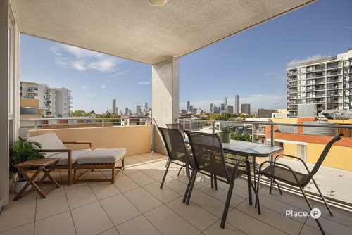 1901/41 Blamey Street, Kelvin Grove, QLD 4059