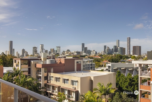 1901/41 Blamey Street, Kelvin Grove, QLD 4059