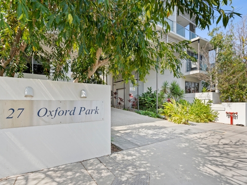 7/27 School Street, Kelvin Grove, QLD 4059