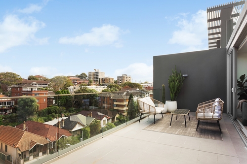 903/84 Anzac Parade, Kensington, NSW 2033