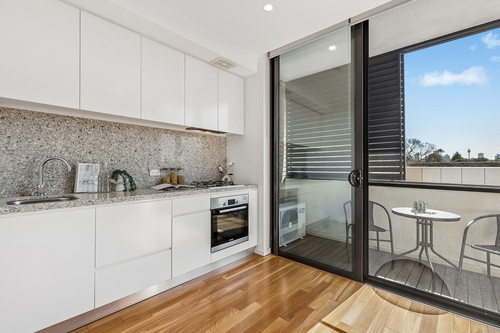 301/10-20 Anzac Parade, Kensington, NSW 2033