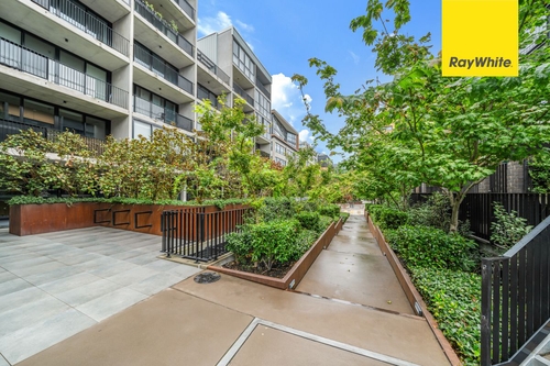 114/17 The Causeway, Kingston, ACT 2604