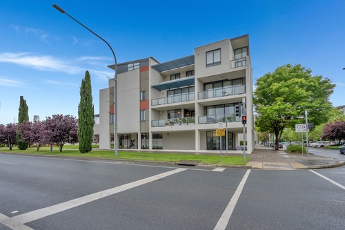 51/61 Giles Street, Kingston, ACT 2604