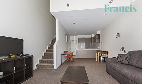 48/10 Burke Crescent, Kingston, ACT 2604