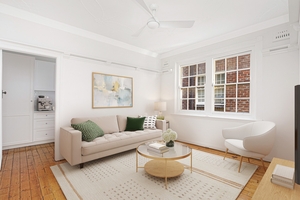 7/101 Kirribilli Avenue, Kirribilli, NSW 2061 photo 3 of 4