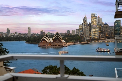 15/49A Upper Pitt Street, Kirribilli, NSW 2061