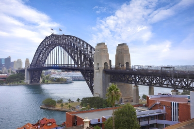 51/2 Parkes Street, Kirribilli, NSW 2061