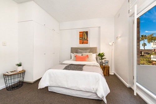 19/20 Carabella Street, Kirribilli, NSW 2061