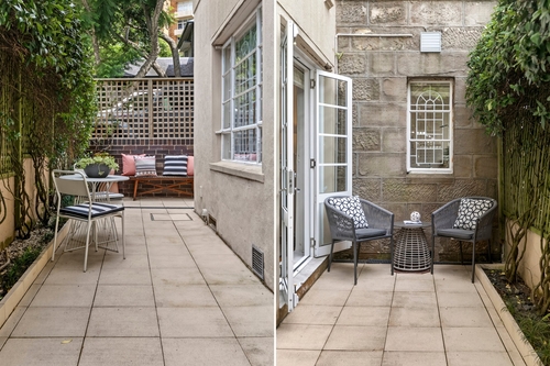 1/4 Holbrook Avenue, Kirribilli, NSW 2061