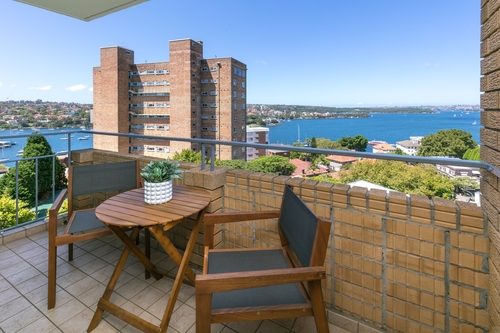 51/32 Carabella Street, Kirribilli, NSW 2061