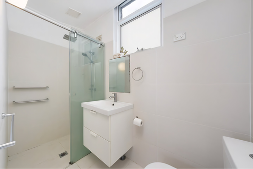 51/2 Parkes Street, Kirribilli, NSW 2061