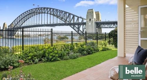 1/73 Kirribilli Avenue, Kirribilli, NSW 2061