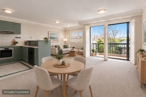 109/69 Allen Street, Leichhardt, NSW 2040