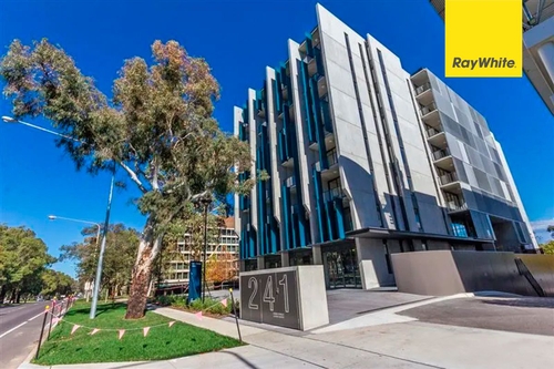 404A/241 Northbourne Avenue, Lyneham, ACT 2602