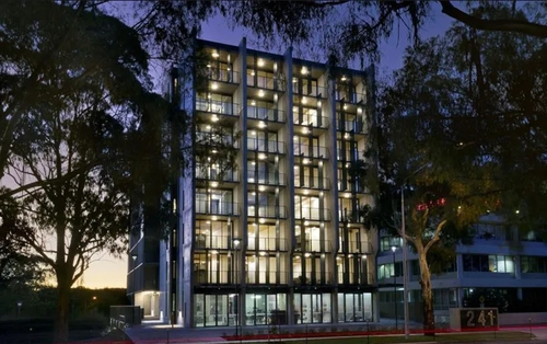 710/241 Northbourne Avenue, Lyneham, ACT 2602