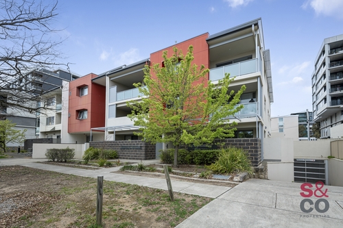 10/26 De Burgh Street, Lyneham, ACT 2602