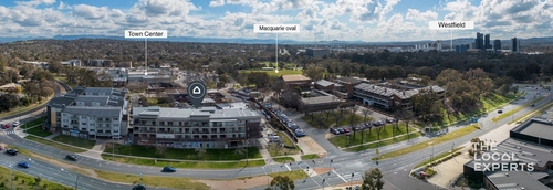 20/21 Wiseman Street, Macquarie, ACT 2614