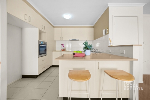 20/21 Wiseman Street, Macquarie, ACT 2614