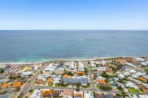 10/14 Lennard Street, Marmion, WA 6020