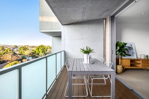 D501/359 Illawarra Road, Marrickville, NSW 2204