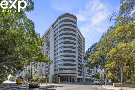 609/39 Kent Road, Mascot, NSW 2020